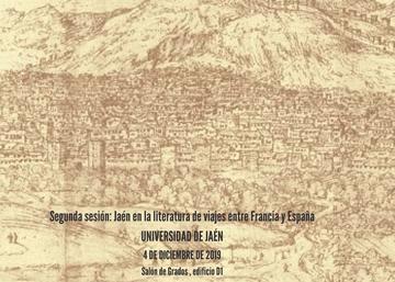 Simposio internacional Literatura de viajes y representación 2