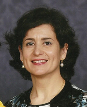 Paqui Molina Alba