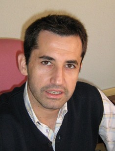 Daniel Cárdenas