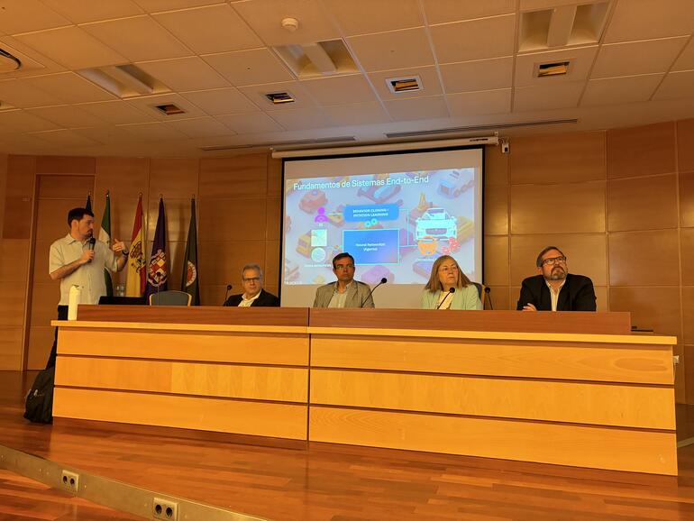 Ponencia
