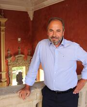 La Cal Herrera, José Antonio