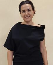 María Gutiérrez Salcedo
