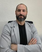foto de Alberto