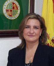 Rocío Martínez Jiménez