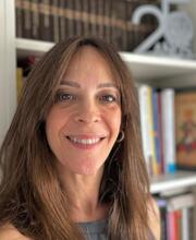 Ortega Tudela, Juana Mª