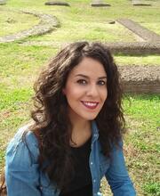 Rocío Linares