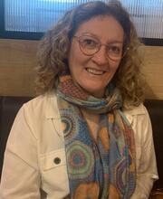 Doctora en Trabajo Social