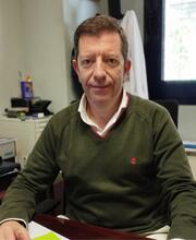 Antonio Ruiz Medina