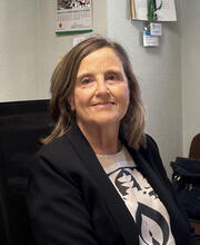 Mari Paz Fernández Liencres