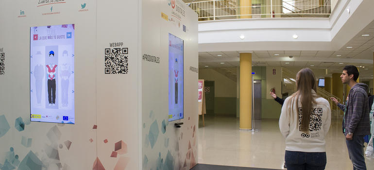 Exposición