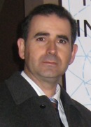 Dr. Emilio J. Martínez López