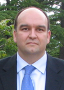 Dr. Julio Terrados Cepeda