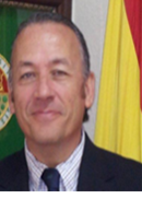 Dr. Luis Javier Gutiérrez Jerez