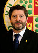Dr. Juan Carlos Castillo Armenteros