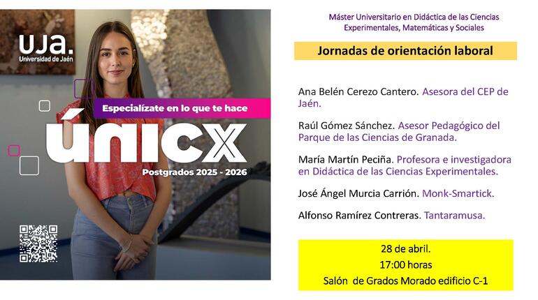 20260428 Jornadas de orientación laboral