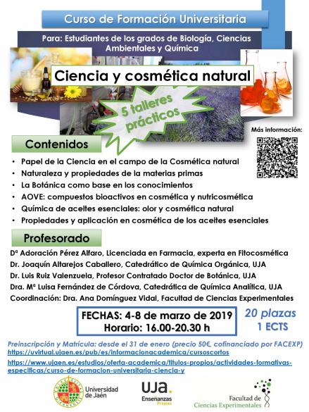 Cosmetica