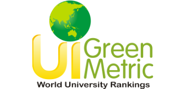 Logo GreenMetric