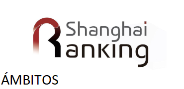 Logo Shanghai Ranking - Ámbitos