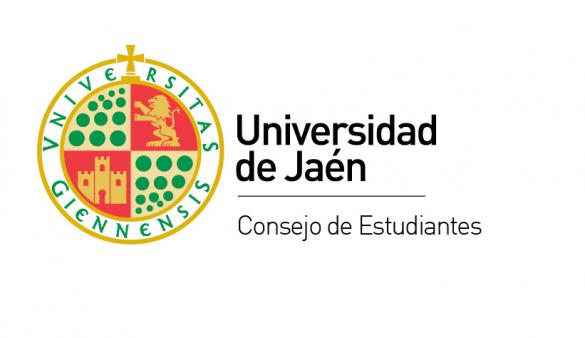 Logo Consejo de Estudiantes de la Universidad de Jaén