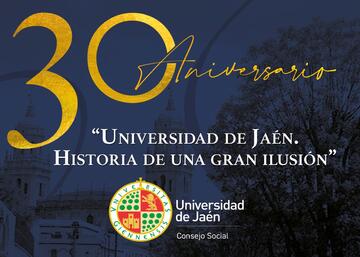 30 aniversario UJA