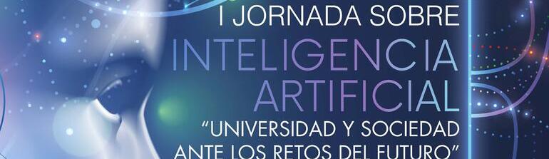 CARTEL I JORNADA IA