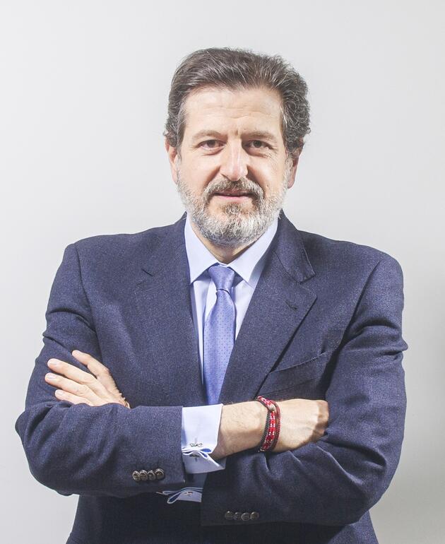 FOTO LUIS JESÚS GARCÍA-LOMAS