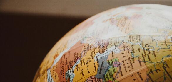 Convocatorias públicas de movilidad 