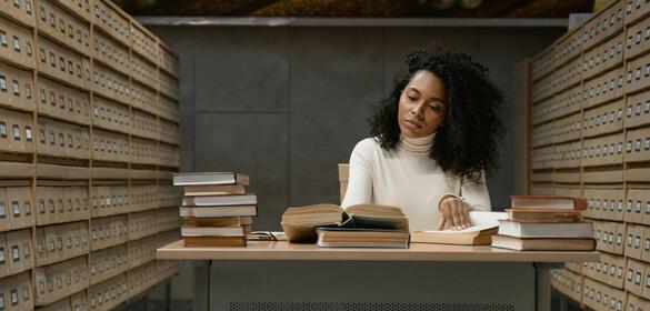 Fundaciones y entidades colaboradoras