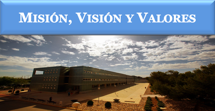 Misión, Visión y valores