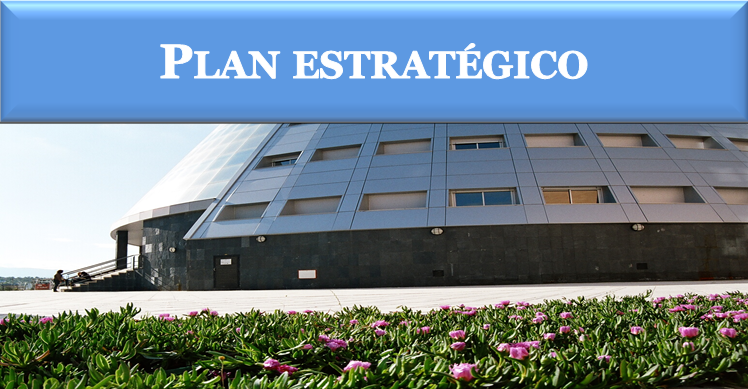 Plan estratégico