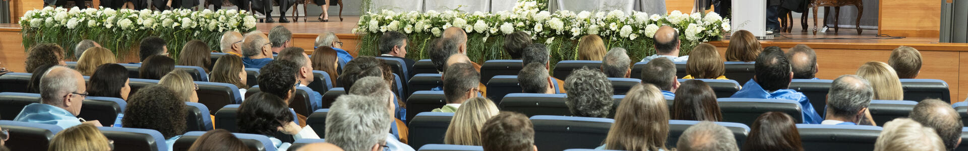ACTOS SOLEMNES E INSTITUCIONALES