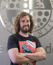 Julio A. Olivares Merino