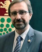 Sr. D. Juan Gómez Ortega