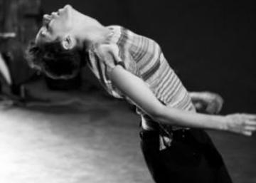 Imagen MASTERCLASS-2/AULA DE DANZA