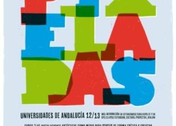 Curso "Pixeladas, percepciones desde la Imagen y la Palabras"