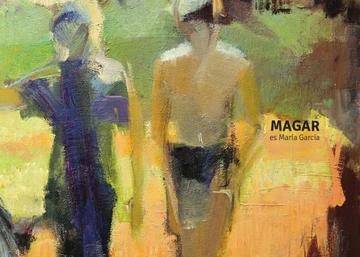 Homenaje a MAGAR