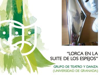 Circuito de Teatro universitario - Proyecto Atalaya - 