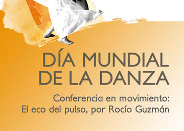 DÍA MUNDIAL DE LA DANZA - UNIVERSIDAD DE JAÉN