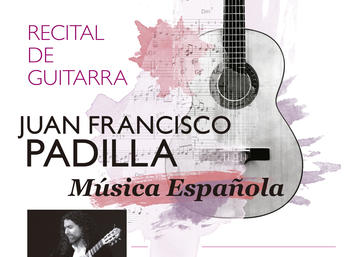 Musica Española - Viernes Musicales -