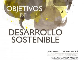 Cartel Objetivos del desarrollo sostenible