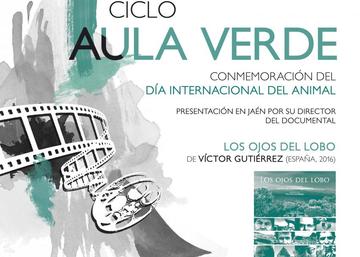 Ciclo del Aula Verde