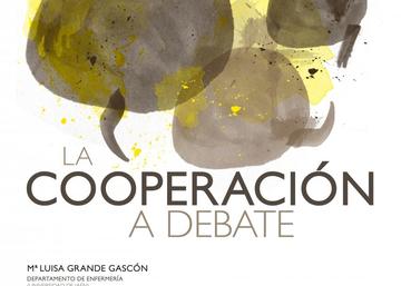 Cartel cooperación a debate