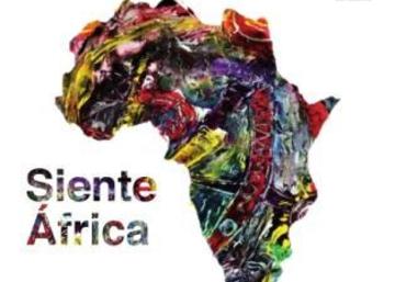 Proyecto cultural "Siente África"