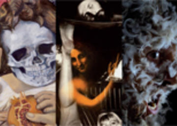 Logo Articulaciones del Arte Actual