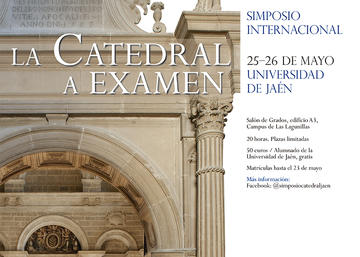 Simposio Internacional - La Catedral a examen