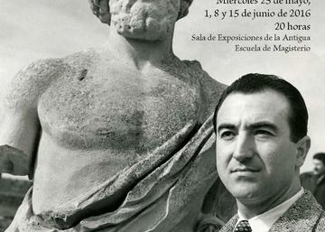Visitas guiadas a la exposición: Pedro Galera  y Luis Rueda