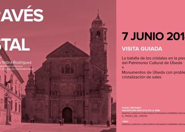 Proyecto cultural "A través del cristal"