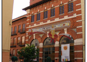 Teatro Darymelia