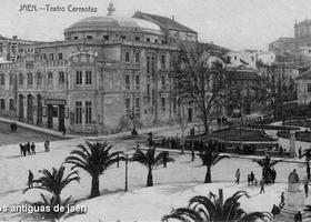 Teatro Cervantes