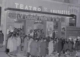 Teatro Cervantes